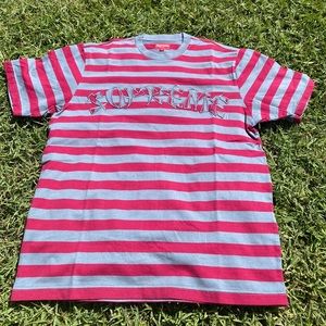 Supreme Freddy Kruger shirt